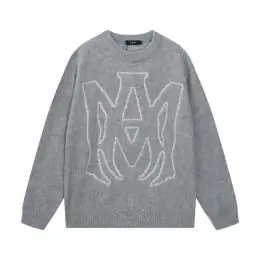 amiri sweaters manches longues pour unisexe s_1265bba